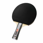 Paletă Tenis de Masă Cornilleau Solo + Husă – Începători