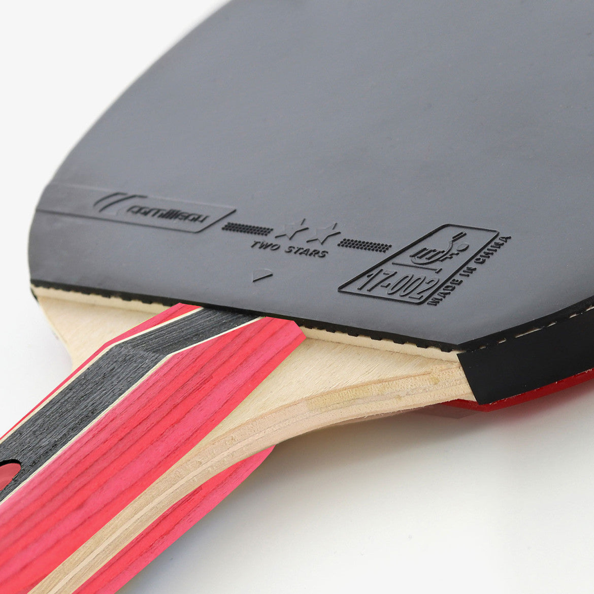 Paletă Tenis de Masă Cornilleau Sport 300