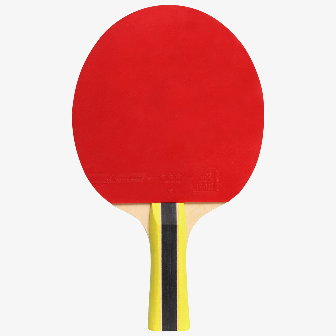 Paletă Tenis de Masă Cornilleau Sport 400 – Control și Precizie