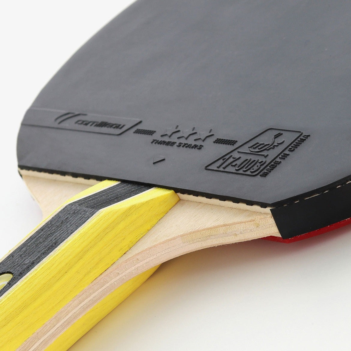 Paletă Tenis de Masă Cornilleau Sport 400 – Control și Precizie