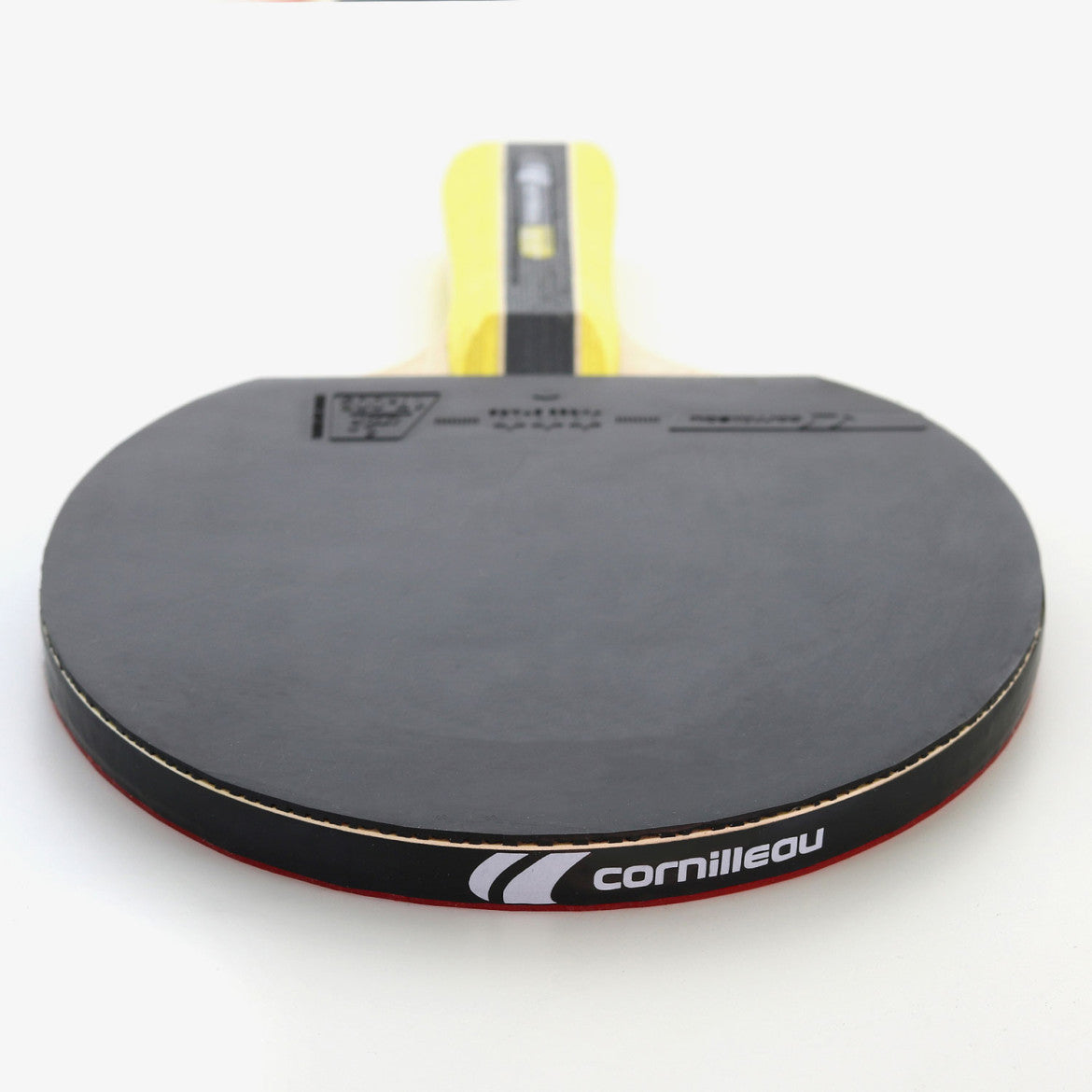 Paletă Tenis de Masă Cornilleau Sport 400 – Control și Precizie