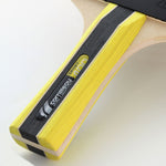 Paletă Tenis de Masă Cornilleau Sport 400 – Control și Precizie