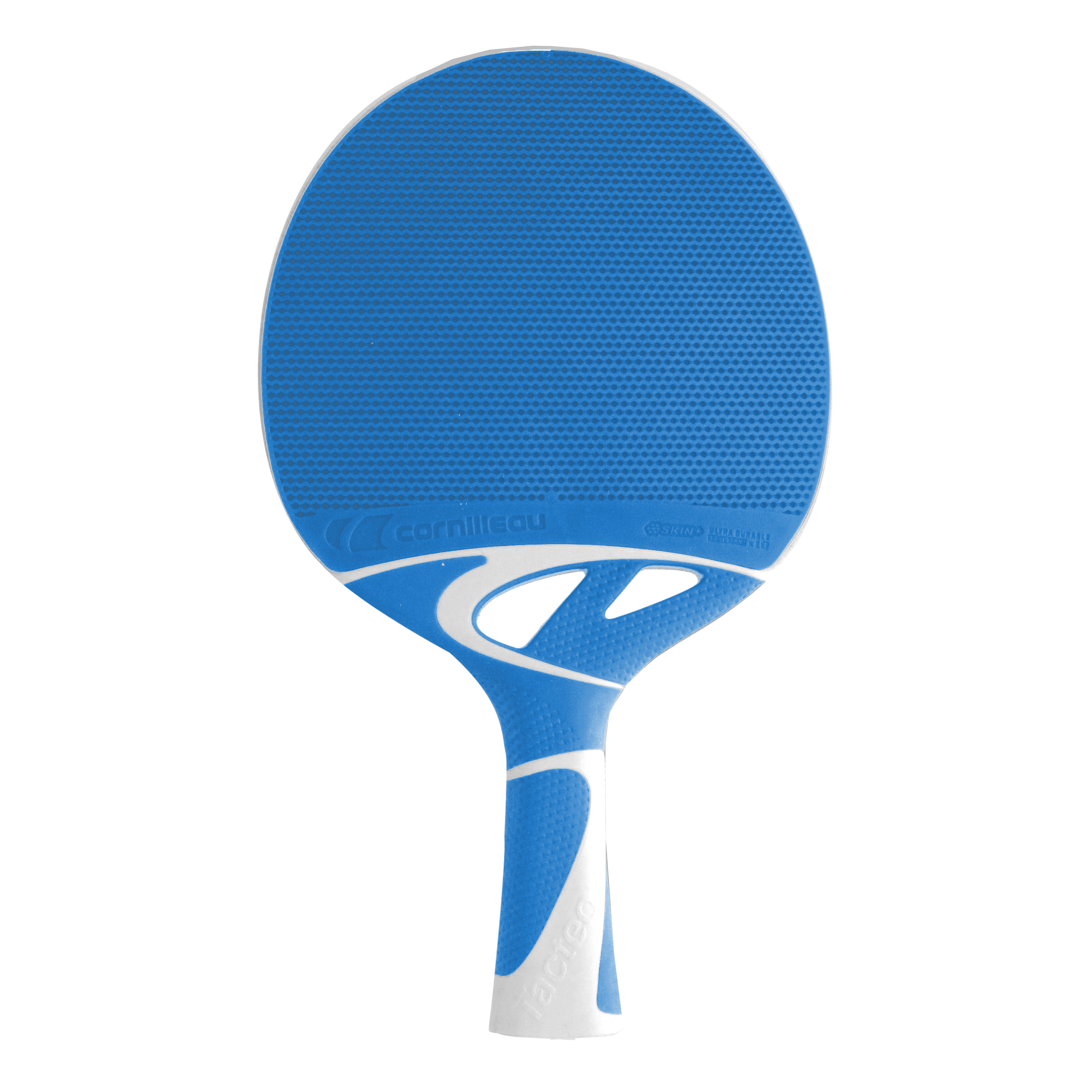 Paletă Tenis de Masă Cornilleau Tacteo 30 Exterior