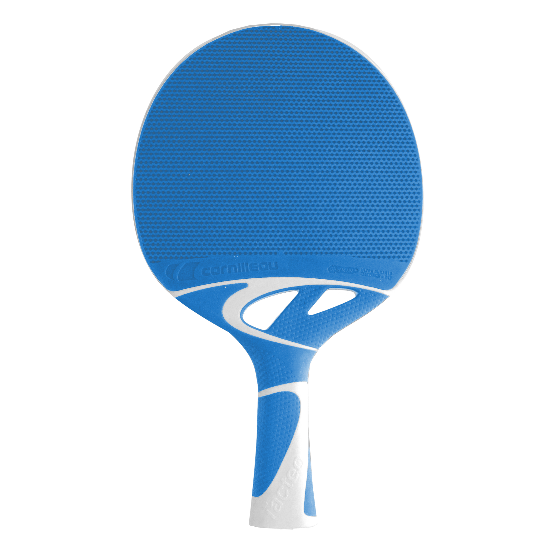 Paletă Tenis de Masă Cornilleau Tacteo 30 Exterior