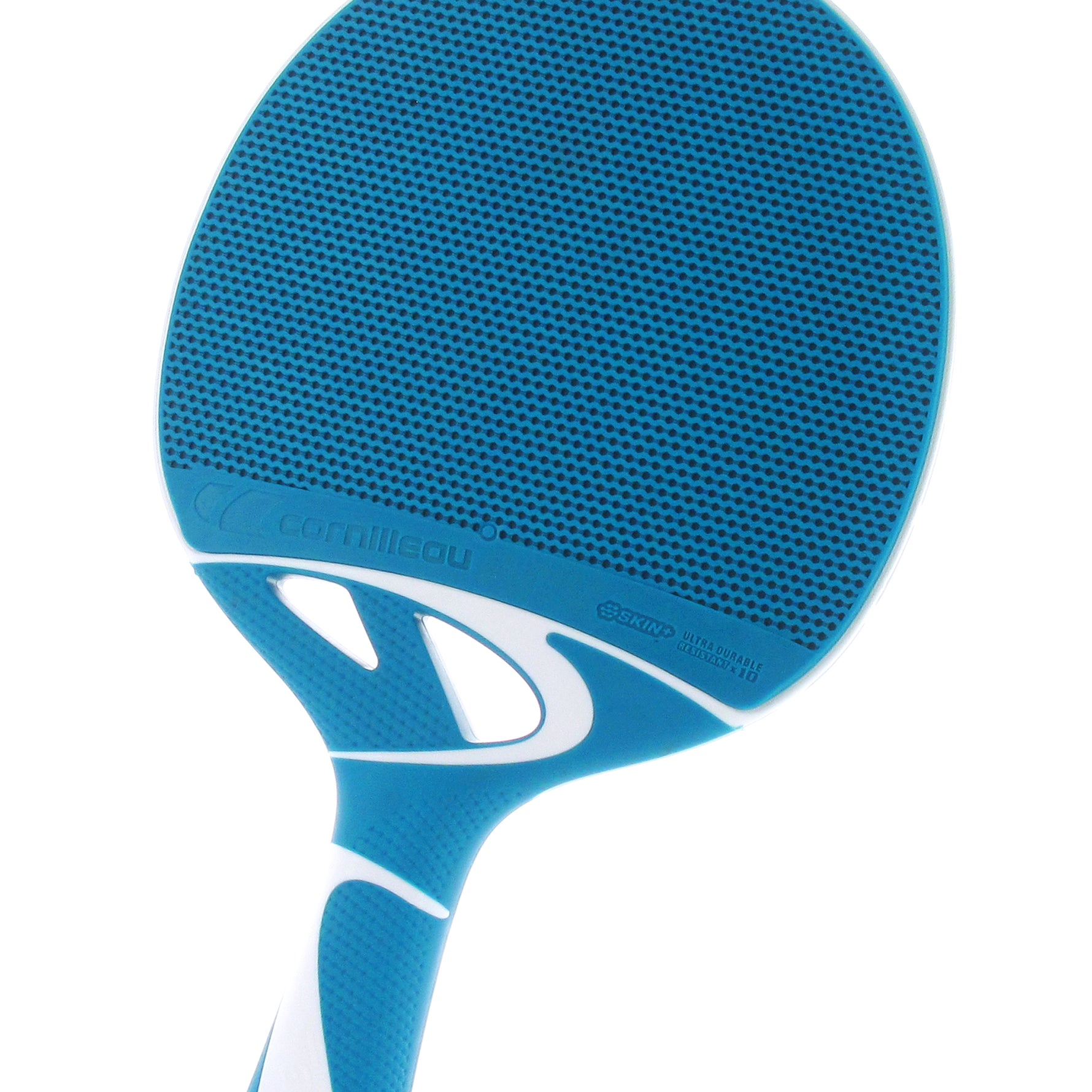 Paletă Tenis de Masă Cornilleau Tacteo 30 Exterior