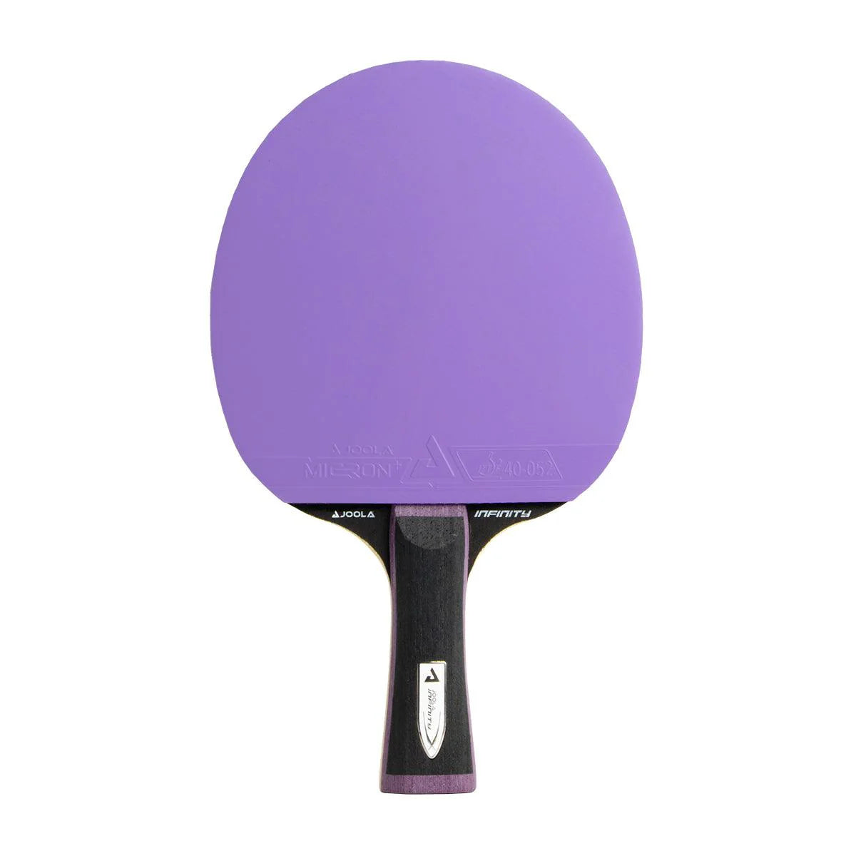 Paleta Joola Infinity Carbon White