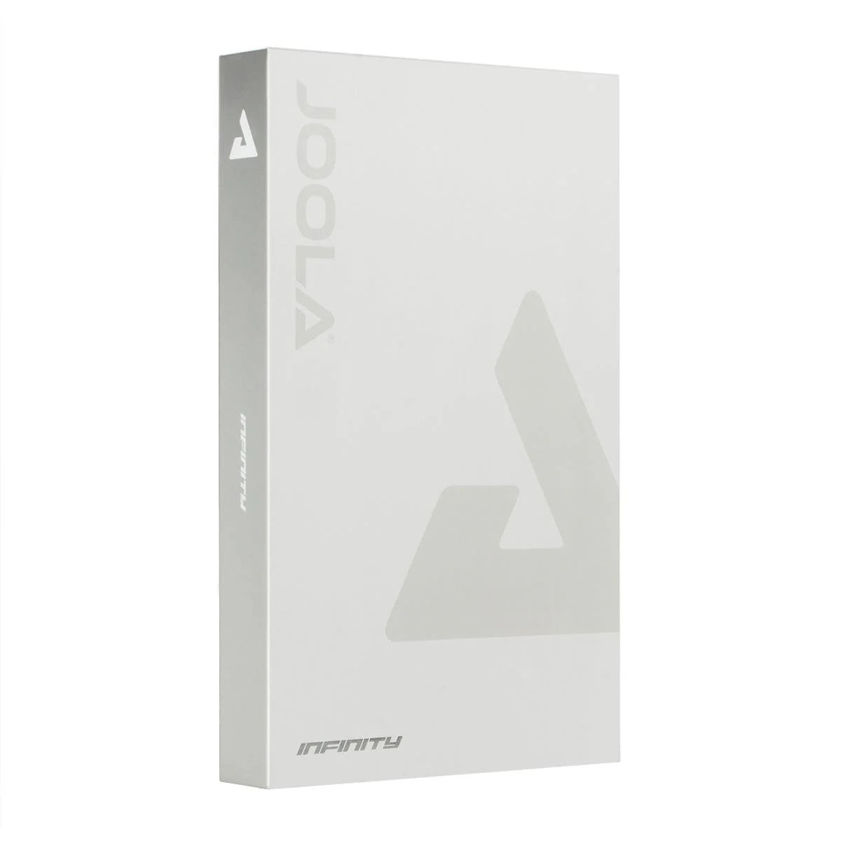 Paleta Joola Infinity Carbon White