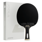 Paleta Joola Infinity Z Carbon White