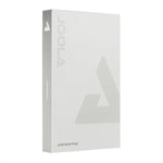Paleta Joola Infinity Z Carbon White