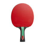 Paletă Tenis de Masă Joola Red Carbon Control