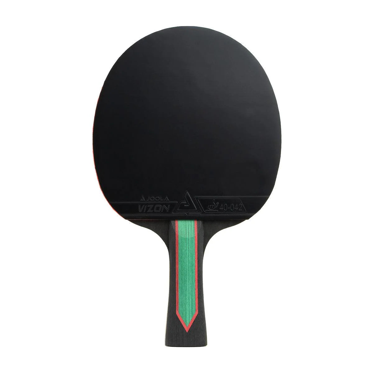 Paletă Tenis de Masă Joola Red Carbon Control