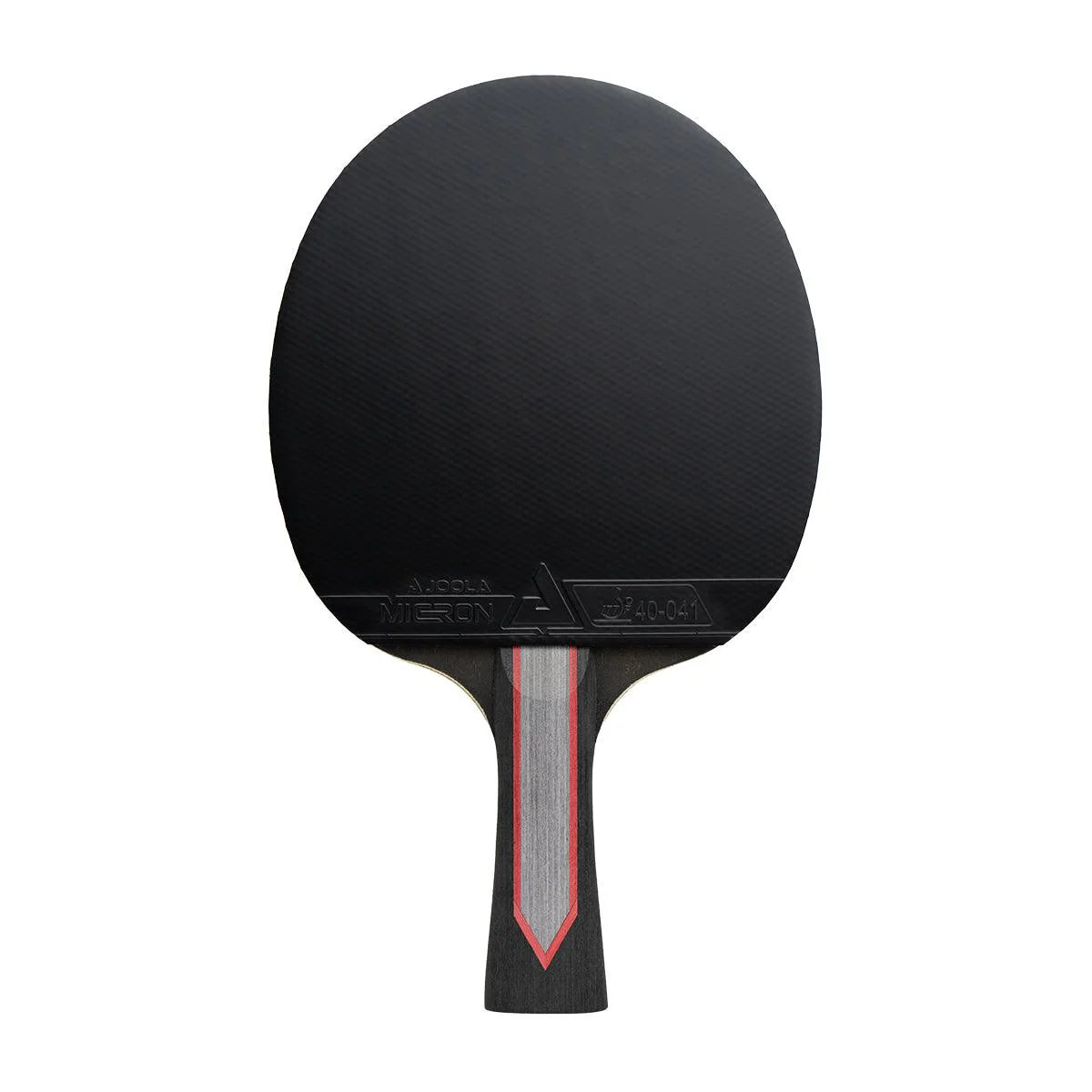 Paleta Joola Red Carbon PRO