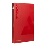 Paleta Joola Red Carbon PRO