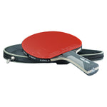 Paleta Tenis de Masa Joola Rosskopf Carbon 7 Stele cu Husa