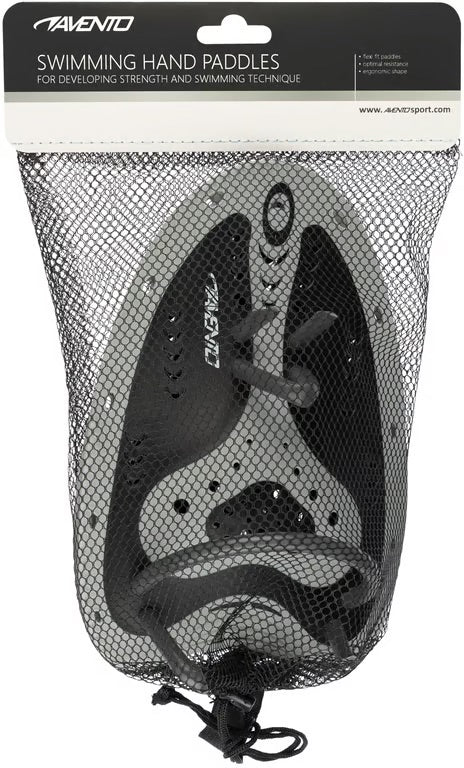 Palete pentru inot, Avento