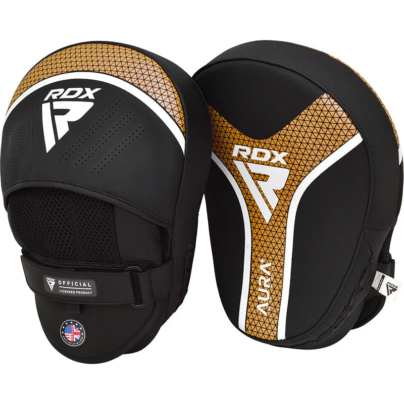 Palmare RDX Focus Aura Plus T-17