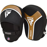 Palmare RDX Focus Aura Plus T-17