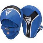 Palmare RDX Focus Aura Plus T-17