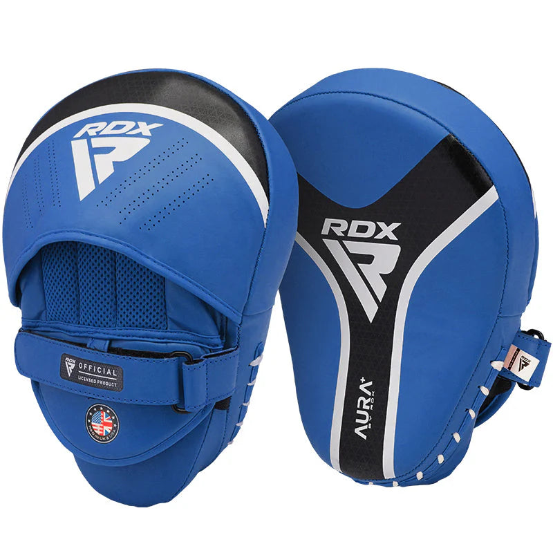 Palmare RDX Focus Aura Plus T-17