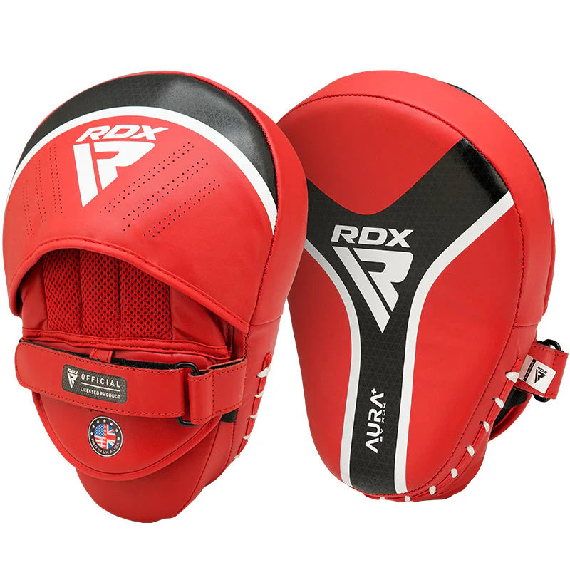 Palmare RDX Focus Aura Plus T-17