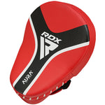 Palmare RDX Focus Aura Plus T-17