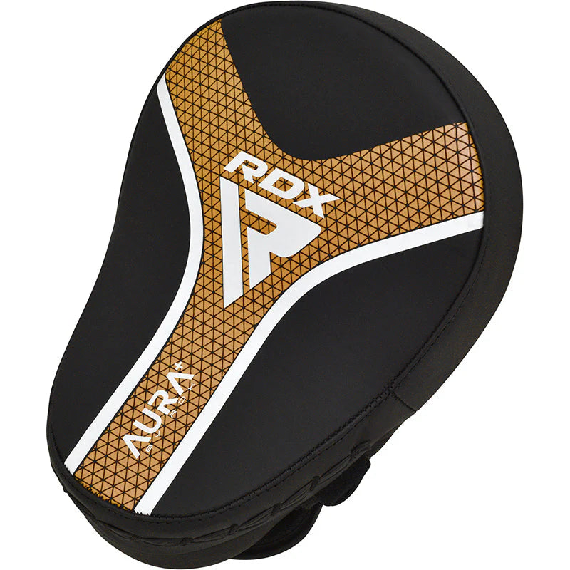 Palmare RDX Focus Aura Plus T-17
