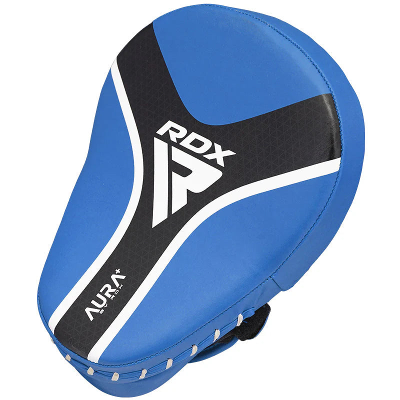 Palmare RDX Focus Aura Plus T-17