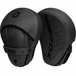 Palmare Rdx Focus Pad F6 Matte