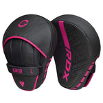 Palmare Rdx Focus Pad F6 Matte