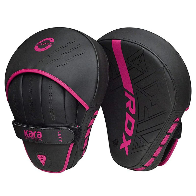 Palmare Rdx Focus Pad F6 Matte