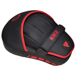 Palmare Rdx Focus Pad F6 Matte