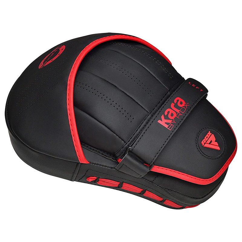 Palmare Rdx Focus Pad F6 Matte