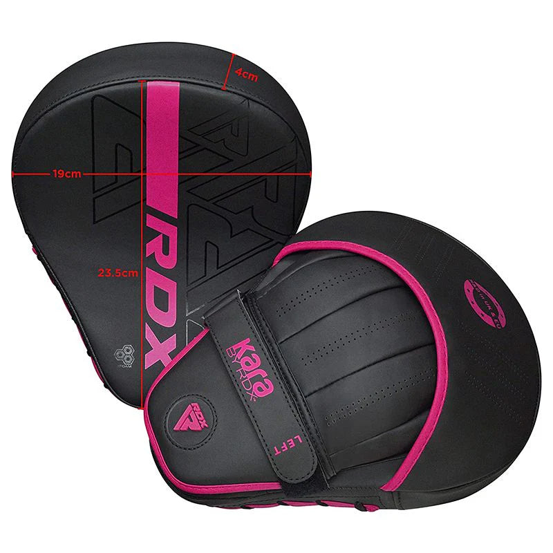 Palmare Rdx Focus Pad F6 Matte