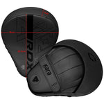 Palmare Rdx Focus Pad F6 Matte