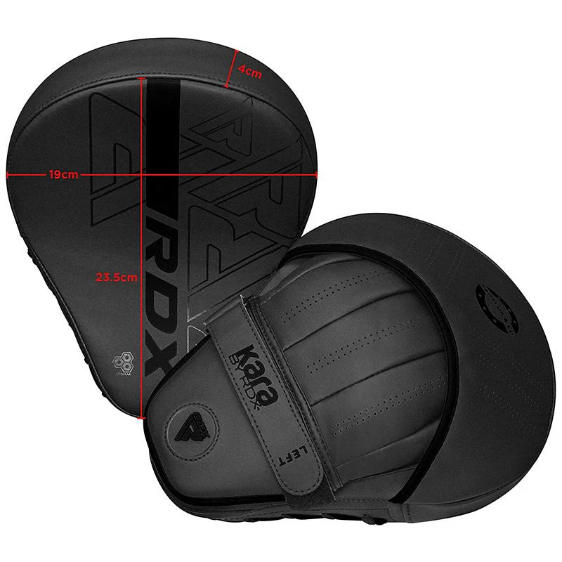 Palmare Rdx Focus Pad F6 Matte