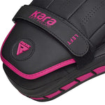 Palmare Rdx Focus Pad F6 Matte