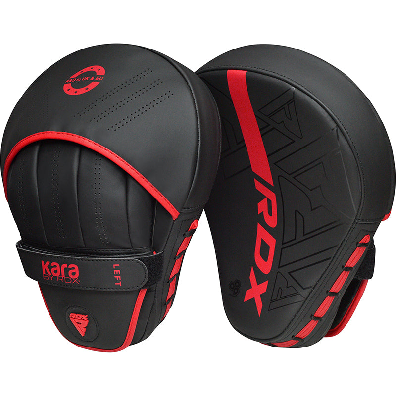 Palmare Rdx Focus Pad F6 Matte