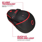 Palmare Rdx Focus Pad F6 Matte