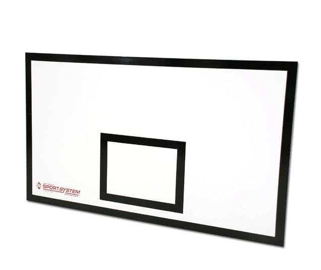 Panou baschet din rasina melaminata 1800x1050x10 mm