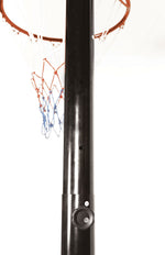 Sistem Baschet Garlando Cleveland – Reglabil 200-305cm, Panou 112x72cm, Adulți