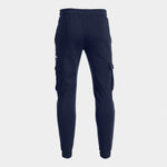 Pantalojo Joma URBAN STREET LONG PANTS NAVY BLUE