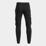 Pantalon Joma URBAN STREET LONG PANTS BLACK - expert - sport.ro