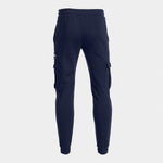 Pantalon Joma URBAN STREET LONG PANTS BLACK - expert - sport.ro