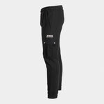 Pantalon Joma URBAN STREET LONG PANTS BLACK - expert - sport.ro