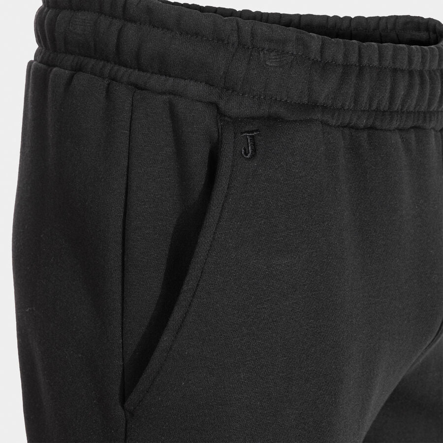 Pantalon Joma URBAN STREET LONG PANTS BLACK - expert - sport.ro