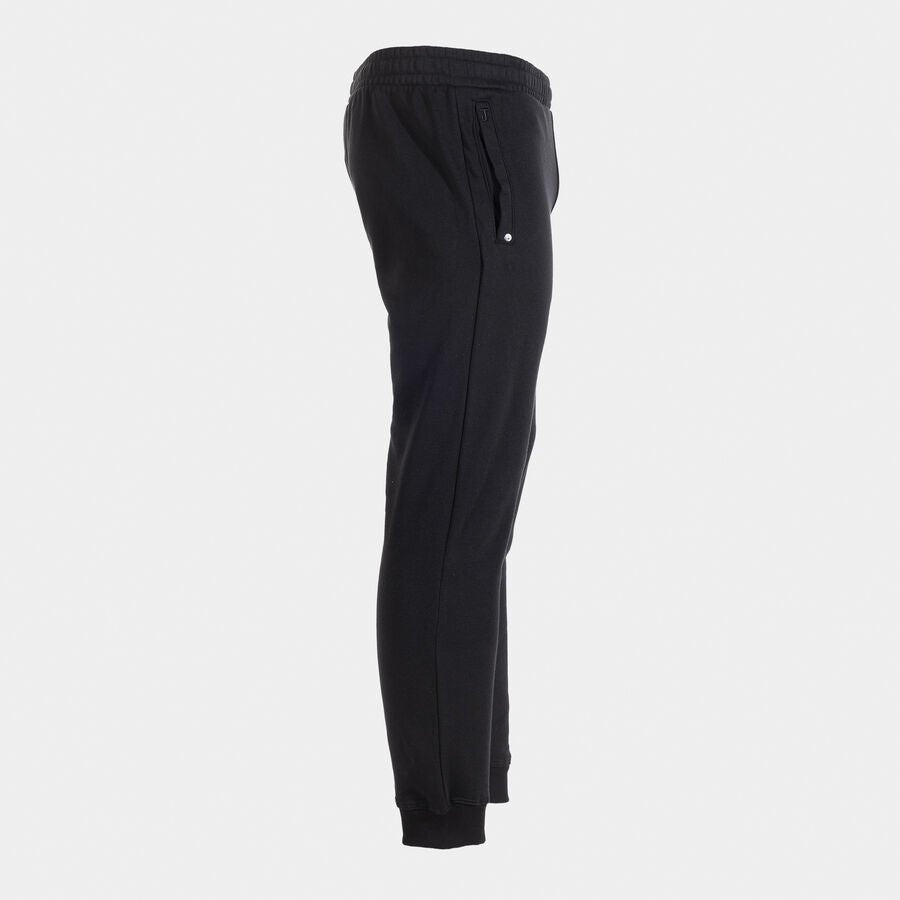 Pantalon Joma URBAN STREET LONG PANTS BLACK - expert - sport.ro