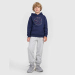 Pantaloni 4F CAS M1510,juniori