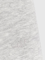 Pantaloni 4F CAS M1510,juniori