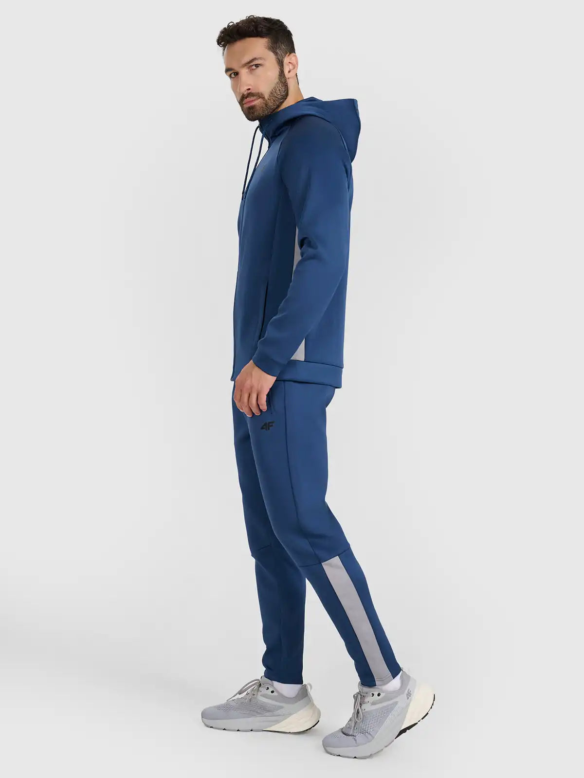 Pantaloni 4F FNK M0936