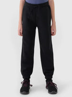 Pantaloni 4F M1510, juniori